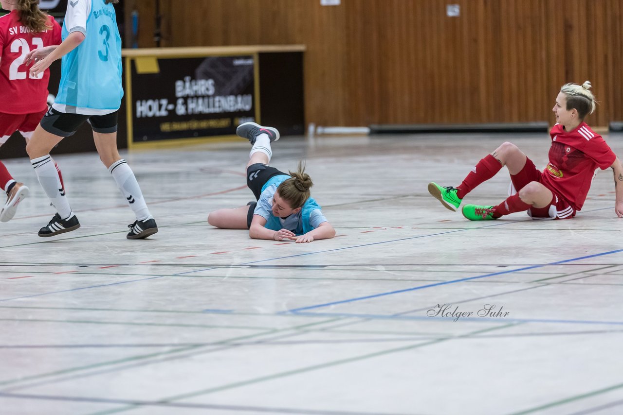 Bild 401 - VR Bank Cup Horst